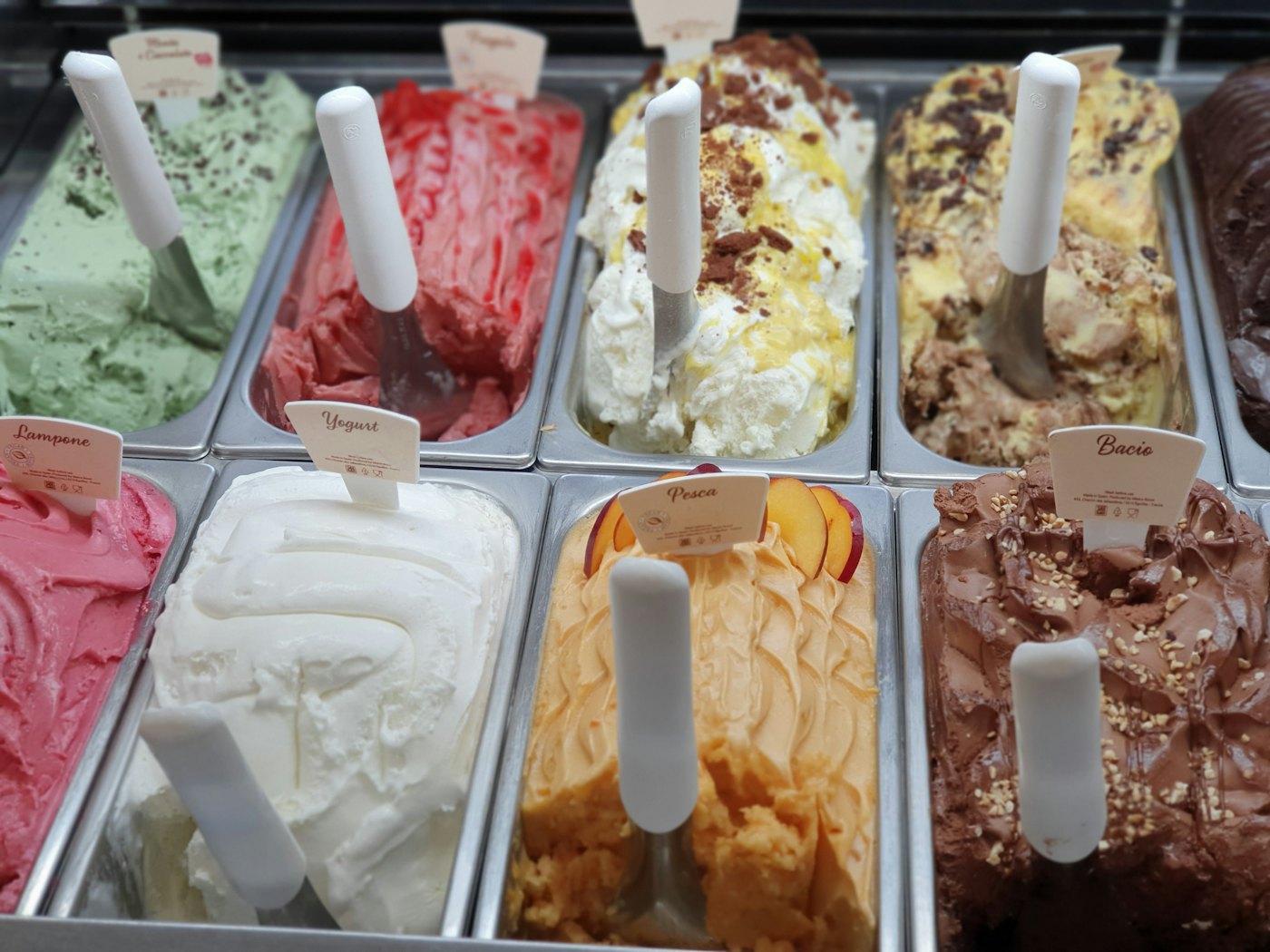 Vantaris para Panaderías y Pastelerías