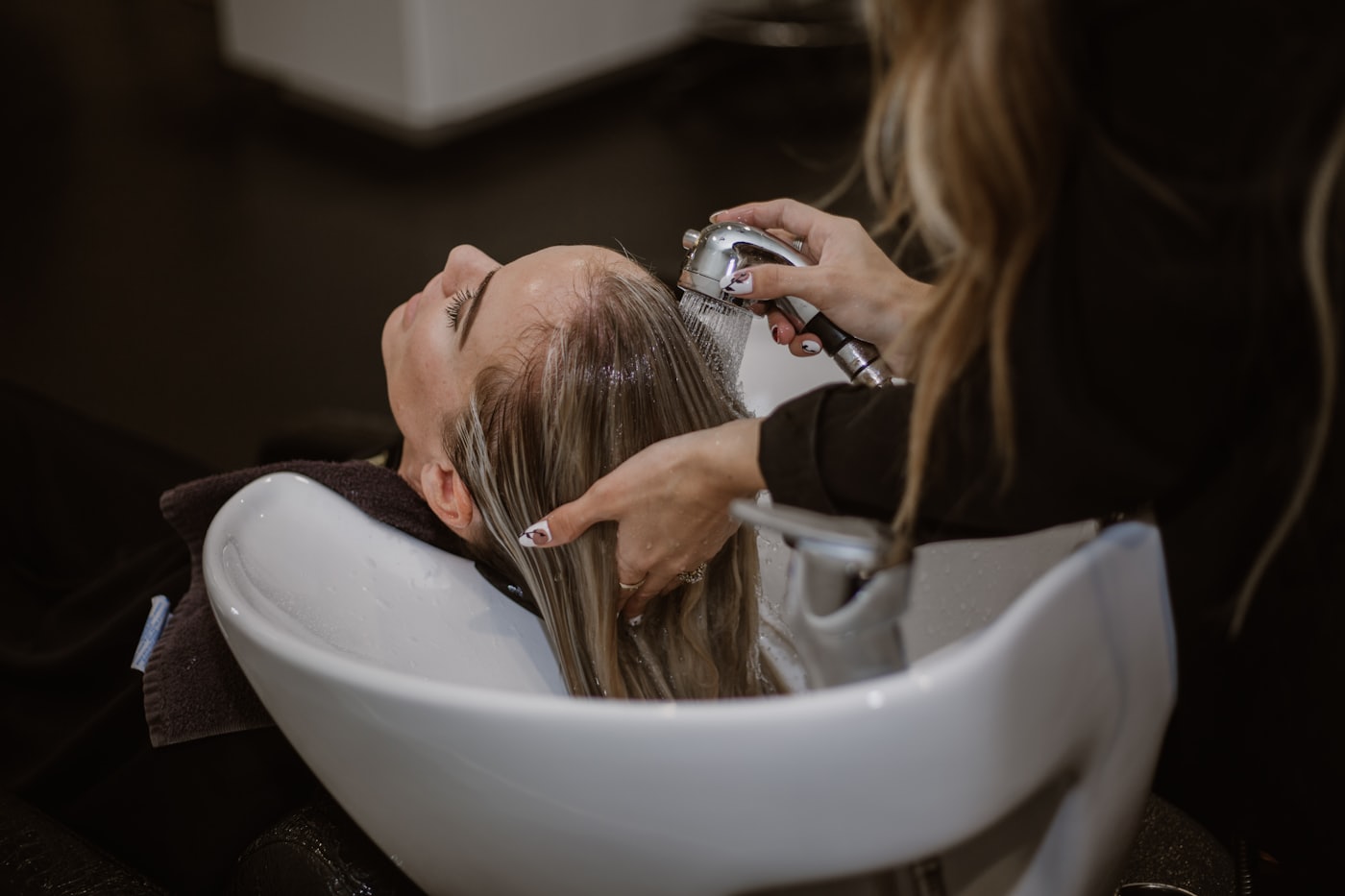 Vantaris para Peluquerías