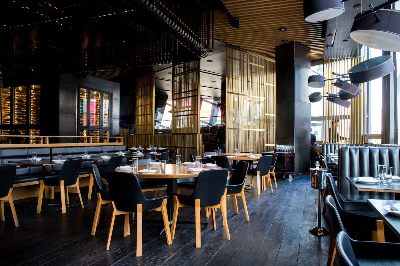 Vantaris para Restaurantes